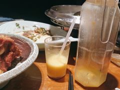 -95号酱骨·一块豆腐(展春园西路店)