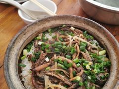 -文记煲仔饭