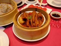 -北园酒家(小北路店)