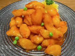 -小户人家(循礼门南国中心店)