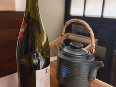 -奈九居酒屋(滨河大道店)