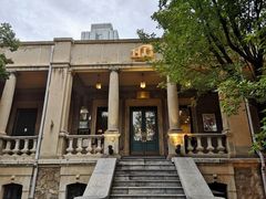 -天津五大道文化旅游区