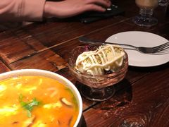 -春树下·树屋花房西餐厅(罍街AS1980店)