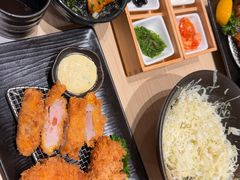 -胜博殿日式炸猪排(西红门店)