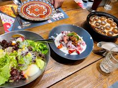 -卢布林西餐厅(万正店)