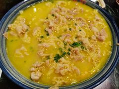 酸汤肥牛-兰溪小馆(东直门簋街店)