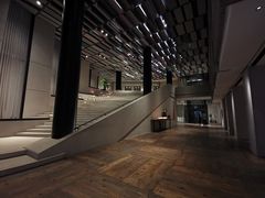 -北京三里屯CHAO酒店