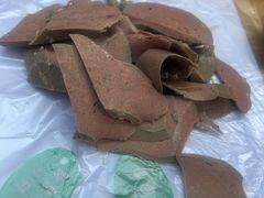 羊肝-小辫子羊肉面馆(周东店)