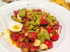 -简小舍·民间手艺菜(武昌江滩店)