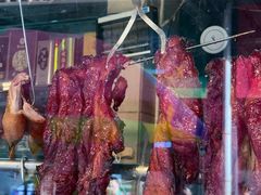 -老字号蛇口德记烧腊饭店·海鲜加工