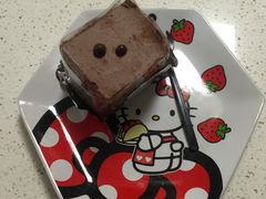 -美丽心情蛋糕(江苏路店)