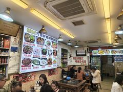 -胖娃古镇鸡杂(磁器口总店)