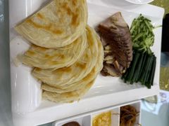 -大鸭梨烤鸭店(金顶街店)