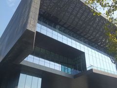 -广州市城市规划展览中心