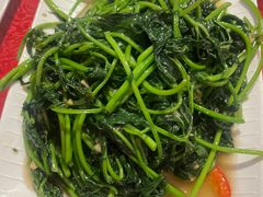 番薯叶-粤北餐馆