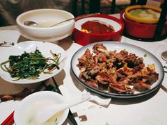 -北平食坊·烤鸭(黄寺大街店)
