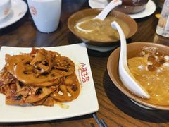 -小柴米·传统江西菜(万寿宫店)