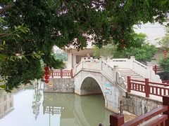 -黄连大头华烧鹅(萧地大马路店)