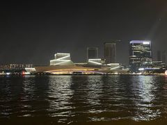 -白天鹅宾馆·流浮阁咖啡厅
