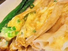 -粤秀小厨·广式早茶(辽宁路店)