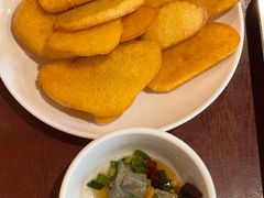-玫瑰红烤羊排(北新桥三条店)