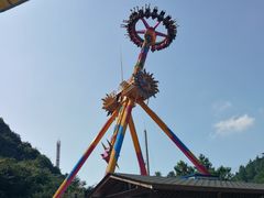 -梦幻奥陶纪景区