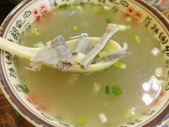 -陈记汤饭(水巷口店)