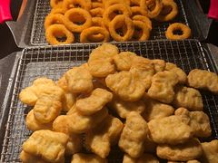 -钱小奴创意自助餐厅·山野黑猪肉畅吃(苏州昆山招商花园城店)