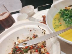 -福海居烤鸭店(鸟巢店)