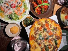 -Fuzzy Bistro 浮几韩餐·茶酒馆