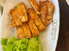 -松發肉骨茶(先得坊店)
