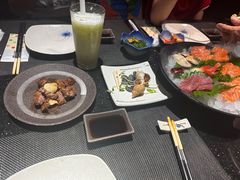 -德川家日本料理(中关村寰太大厦店)