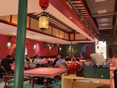 大堂-辣小鲜·南昌大排档(船山路店)