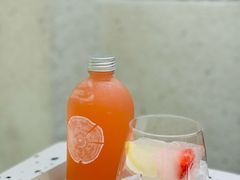 -大树餐厅(朝阳大悦城店)