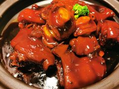 -阿明小菜·海鲜·上海菜(浦建路店)