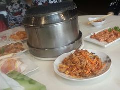 android_upload_pic-金刚山(学府路店)