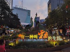 -南屏步行街