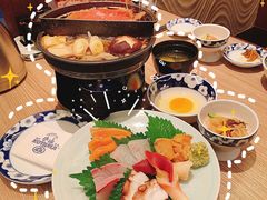 -小山日本料理(太古汇店)