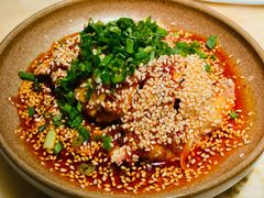 椒麻口水鸡-桂满陇-十里风荷(合生汇店)