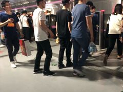 -西二旗(地铁站)