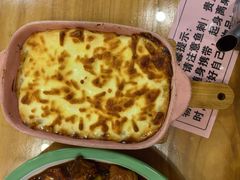 -雪湖煜辰鱼头老店(雪野湖店)