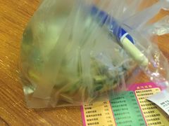 -潘氏凉皮(迎宾南路店)