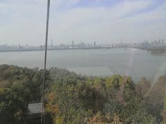 -东湖磨山景区