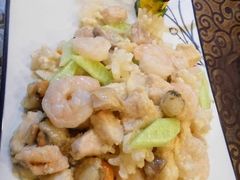 -北塘海鲜·天津菜(大光明桥旗舰店)