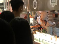 -汉巴味德(大悦城店)