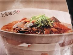 -壹零捌道·北京烤鸭(车公庄店)