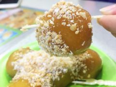 -芬芳甜品(同福路店)