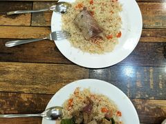 -塔斯提抓饭(东城汇店)