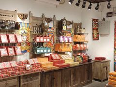 零售区-嘉凌码头·重庆特产手工火锅底料(洪崖洞九楼店)