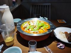 -魔鬼牛蛙小厨•脆皮烤鱼(上马墩光华时代店)